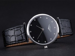 longines la grande classique man watch