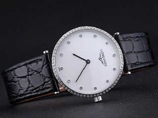 longines la grande classique man watch