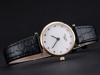longines la grande classique lady watch