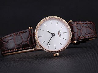 longines la grande classique lady watch