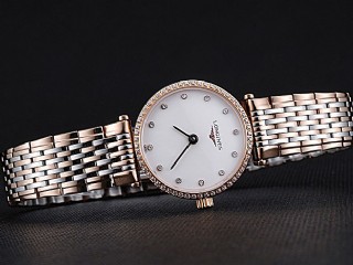 longines la grande classique lady watch
