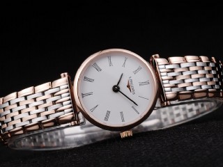 longines la grande classique lady watch
