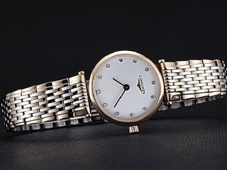 longines la grande classique lady watch