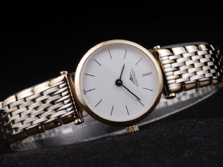 longines la grande classique lady watch