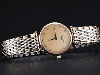 longines la grande classique lady watch