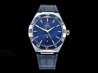 omega constellation co-axial 41mm automatic watch