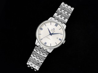 diw factory omega deville automatic mens watch
