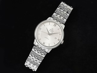 diw factory omega deville automatic mens watch