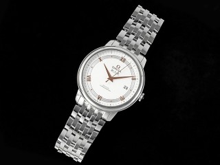diw factory omega deville automatic mens watch