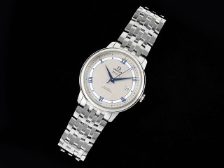 diw factory omega deville automatic mens watch