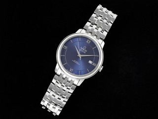 diw factory omega deville automatic mens watch