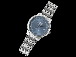 diw factory omega deville automatic mens watch