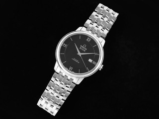 diw factory omega deville automatic mens watch