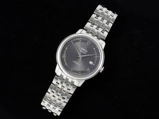 diw factory omega deville automatic mens watch