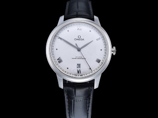 omega deville presitge automatic mens watch