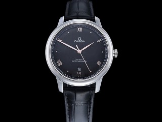 omega deville presitge automatic mens watch