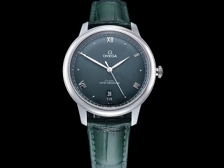 omega deville presitge automatic mens watch