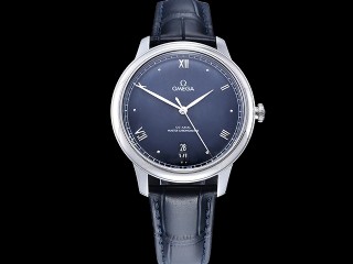 omega deville presitge automatic mens watch