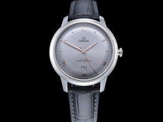 omega deville presitge automatic mens watch