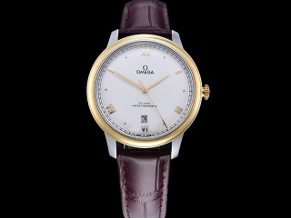 omega deville presitge automatic mens watch