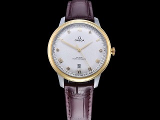 omega deville presitge automatic mens watch