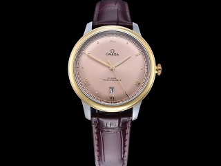 omega deville presitge automatic mens watch