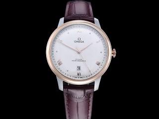 omega deville presitge automatic mens watch