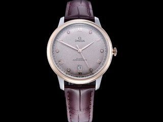 omega deville presitge automatic mens watch