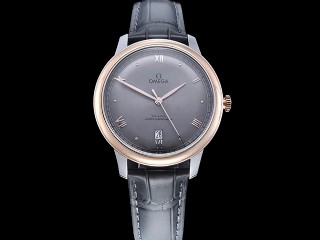 omega deville presitge automatic mens watch