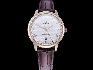 omega deville presitge automatic mens watch