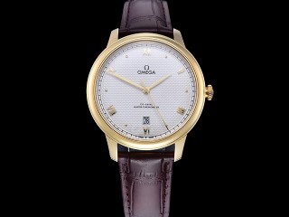 omega deville presitge automatic mens watch