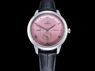 omega deville presitge reserve automatic mens watch