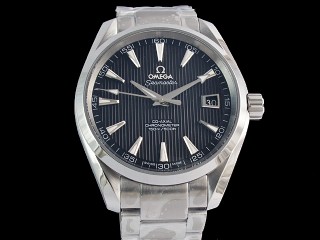 omega aqua terra 150m co-axial 41.5mm 231.10.42.21.01.003 automatic man watch 