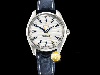 omega aqua terra master ryder cup automatic man watch