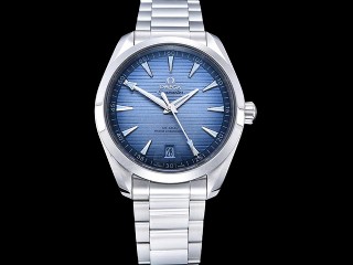 omega aqua terra 150m automatic mens watch