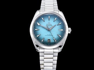 omega seamaster aqua terra 220.10.41.21.03.006 automatic mens watch