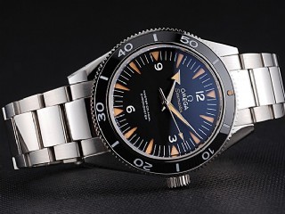 omega seamaster 300 co-axial 233.30.41.21.01.001 automatic man watch