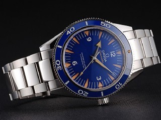 omega seamaster 300 co-axial 233.90.41.21.03.001 automatic man watch