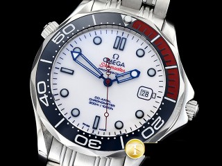 omega seamaster diver 300 james bond commander 212.32.41.20.04.001 man watch