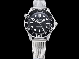 omega seamaster diver 300m 210.30.42.20.01.010 automatic man watch