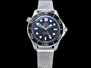 omega seamaster 300m 210.30.42.20.01.018 man watch