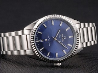 baselworld omega globemaster automatic man watch