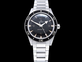 omega seamaster 300 heritage automatic mens watch