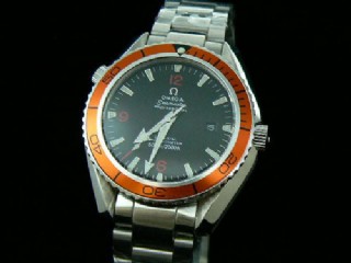 omega seamaster planet ocean automatic mens watch 42mm-2209.50.00