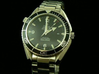 omega seamaster planet ocean automatic mens watch 42mm-2201.50.00 