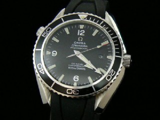 omega seamaster planet ocean automatic mens watch 42mm-2901.50.91
