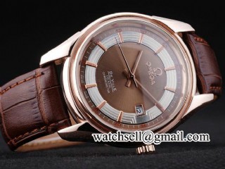 omega deville hour vision automatic mens watch-431.63.41.21.13.001 