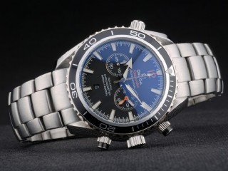 omega seamaster planet ocean chronograph mens watch-232.30.46.51.01.003