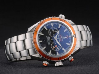 omega seamaster planet ocean chronograph mens watch-232.30.46.51.01.002