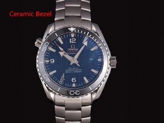 omega seamaster planet ocean skyfall james bond 007 edition mens watch 232.30.42.21.01.004